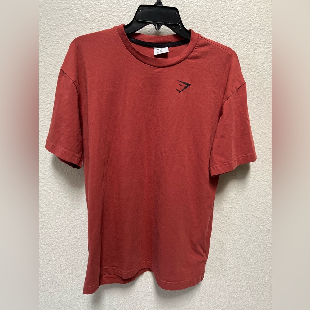 Gymshark Essential Oversized Tshirt
